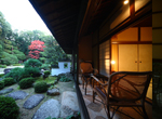 本館 和室