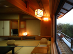 新館 和室