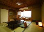 新館 和室
