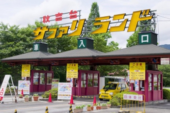 夏休みは山口で楽しもう＜松田屋スタッフのおススメ特集～動物園水族館編＞