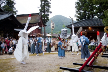 山口祇園祭