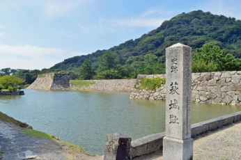 祝・世界遺産登録！萩産業革命遺産のご紹介＜松田屋ホテルのおすすめ特集・其の4＞