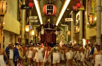 山口祇園祭