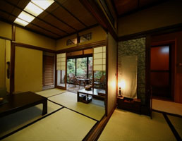 和室〈6～8畳〉