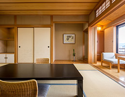 和室〈8～12.5畳〉