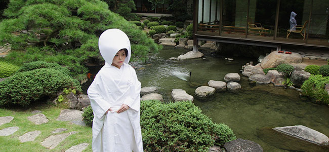 結婚披露宴・ご結納