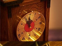 松田屋ホテル館内