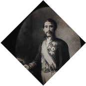 維新の志士たち