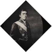 維新の志士たち